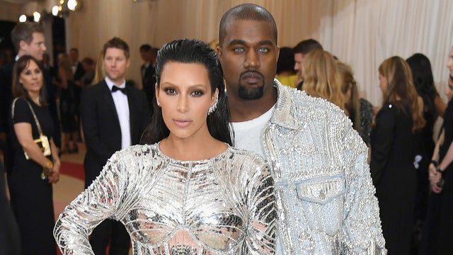 2016 Met Gala -- See the Red Carpet Arrivals!