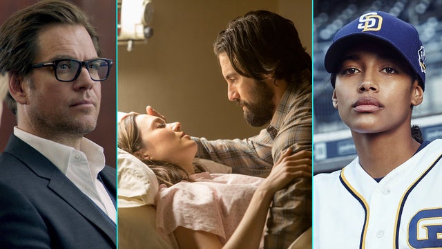 Fall 2016 TV Shows We Can't Wait to Watch