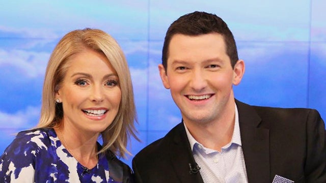 A Look at Kelly Ripa's 'Live!' Guest Co-Hosts