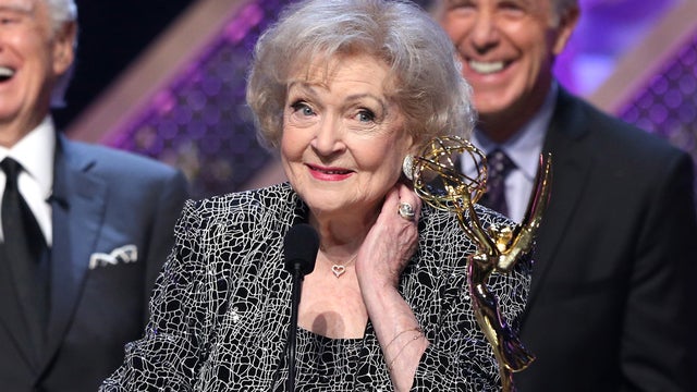 Betty White's Best Moments