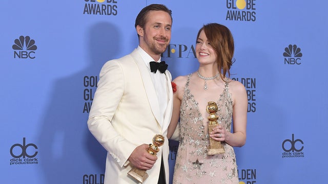 2017 Golden Globes -- See All The Winners!