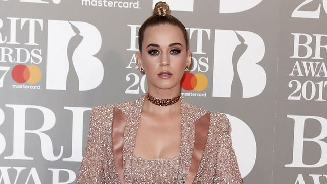 Best and Boldest Looks on the 2017 BRIT Awards Red Carpet