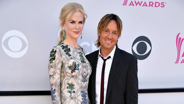 2017 Academy of Country Music Awards -- See the Stars on the Red Carpet!