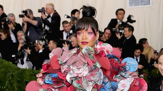 Met Gala 2017 The Only 13 Looks You Need to See