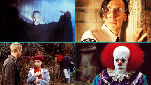 10 Best Stephen King TV Shows and Miniseries Ever Made (Ranked)!