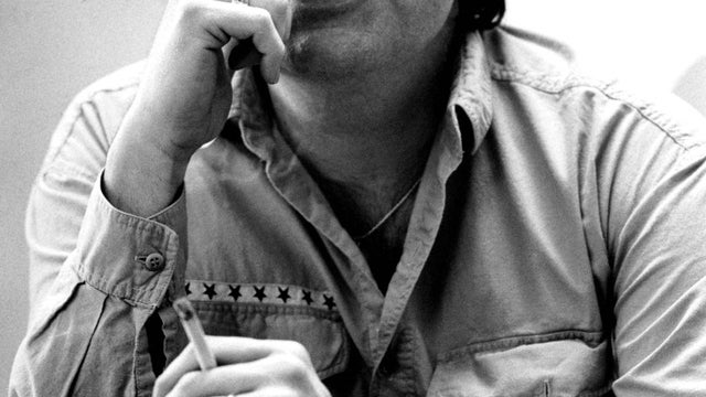 does stephen king smoke cigarettes Star-Studded Addictions: EXCLUSIVE: From 'Mr. Mercedes' to