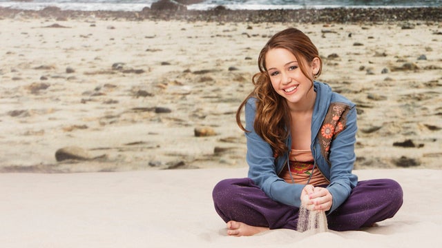 'Hannah Montana' Stars: Then and Now