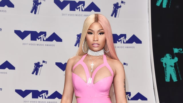 Craziest Looks From the 2017 MTV VMAs