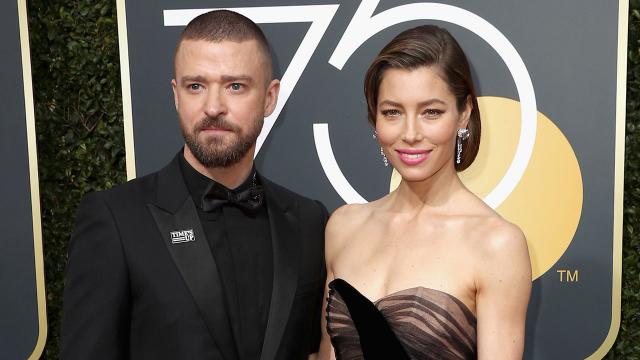 Cutest Couples at the 2018 Golden Globe Awards