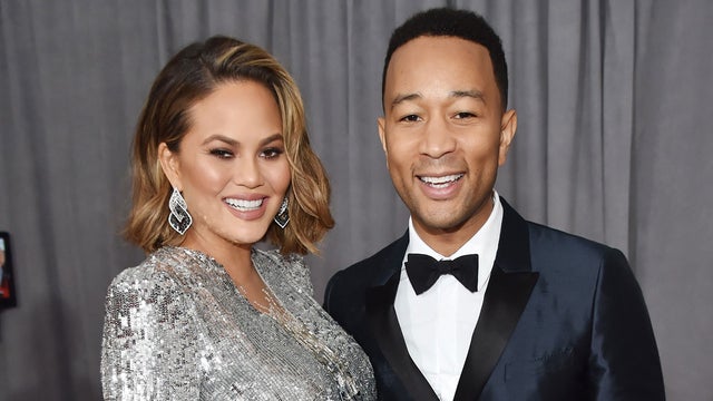 Cutest Couples at the 2018 GRAMMYs