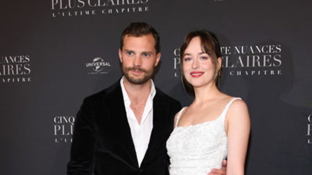 strapless open back dress Dakota Johnson Fifty Shades Ruby Cocktail Homecoming Party Dress