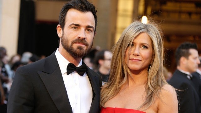 Jennifer Aniston and Justin Theroux: The Sweetest Things They've Said About One Another