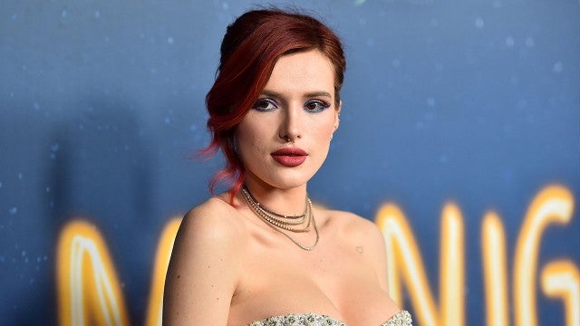 Bella Thorne's Craziest and Boldest 'Graams
