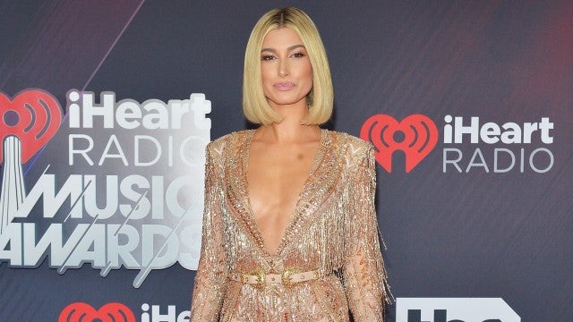 iHeartRadio Music Awards 2018: Red Carpet Arrivals