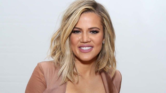 Take a Look Back at Khloe Kardashian's Stunning Pregnancy Style