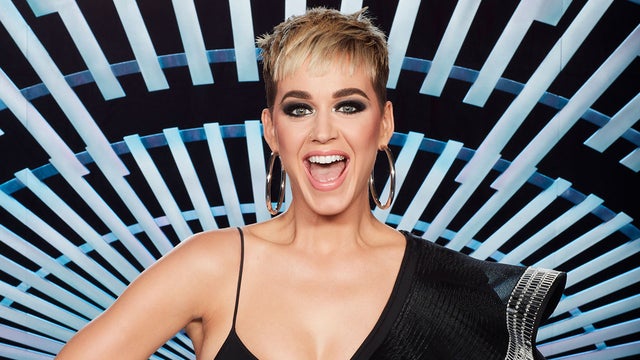 All of Katy Perry's 2018 'American Idol' Looks