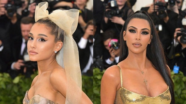See All the 2018 Met Gala Red Carpet Arrivals!