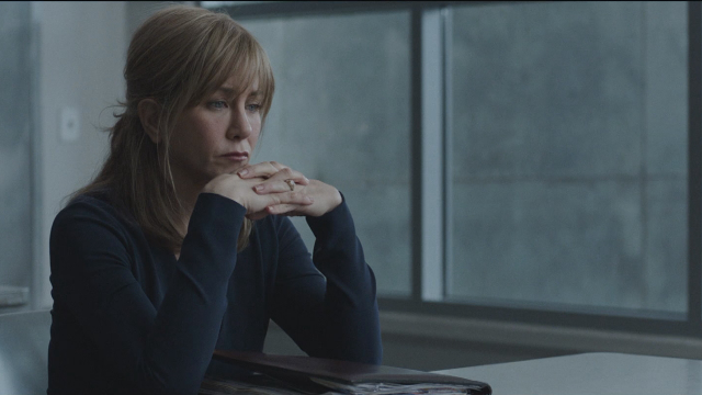Jennifer Aniston  Entertainment Tonight