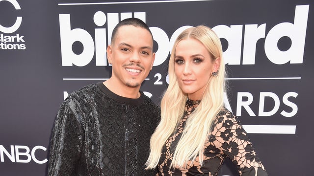 Cutest Couples at the 2018 Billboard Music Awards
