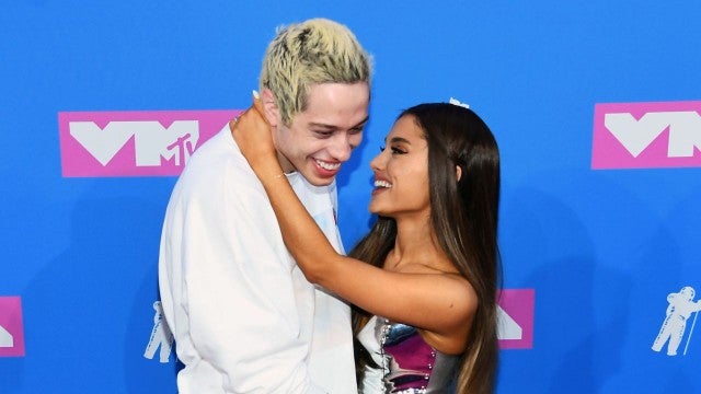 Cutest Couples at the 2018 MTV VMAs