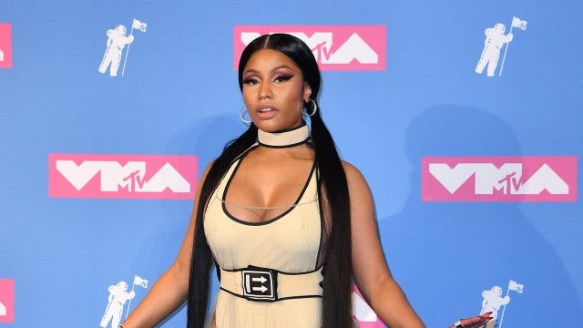 The Wildest Fashion Looks From the 2018 MTV VMAs