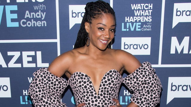 Tiffany Haddish's Most Fierce and Fashionable Style Moments