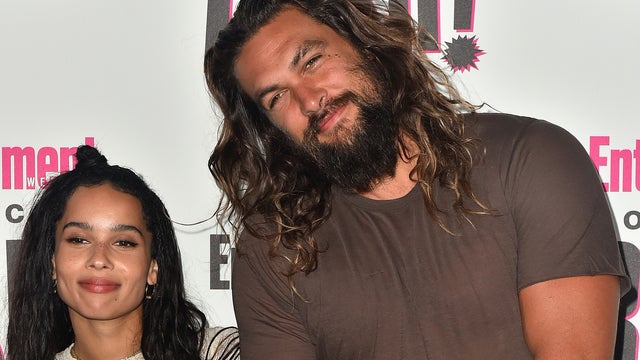 Comic-Con 2018: Star Sightings