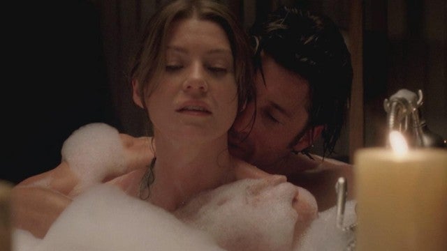'Grey's' Counts Down to 332! Relive Every Milestone Moment 