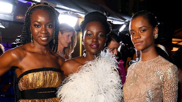 Oscars 2019: See the Stars at All the Parties!