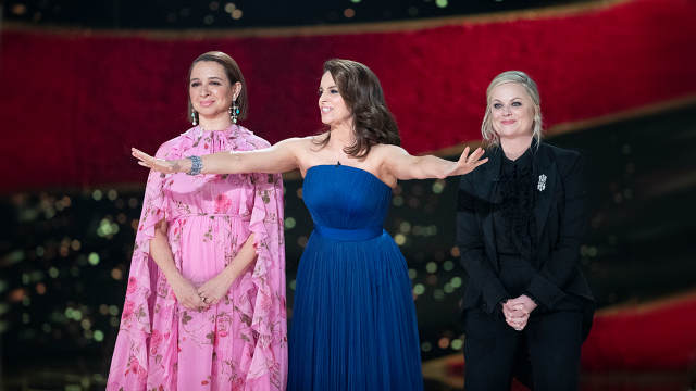 How the 2019 Oscars Worked Without a Host 