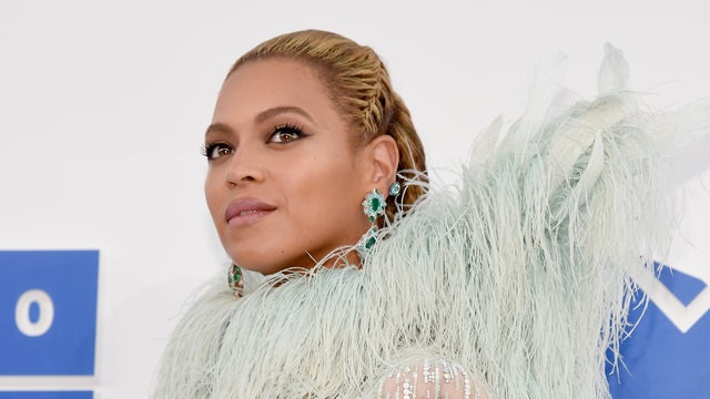 Beyonce's Best Red Carpet Looks of All Time