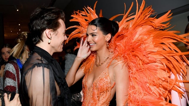 Kendall Jenner's Pink Tulle Cannes Dress Will Be Available to Shop at This  Affordable Store | Entertainment Tonight