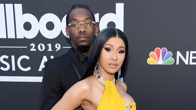 Cutest Couples at the 2019 Billboard Music Awards