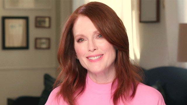 Julianne Moore Exclusive Interviews Pictures And More Entertainment