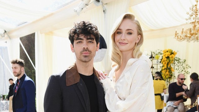24 Times Joe Jonas and Sophie Turner Were the Coolest Couple Ever
