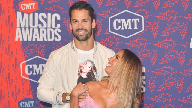 Cutest Couples at the 2019 CMT Music Awards