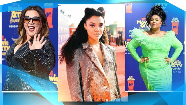 A Look Back at the Best Looks from 2019 MTV Movie & TV Awards