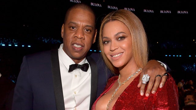 See Every Major Beyonce and JAY-Z Outing Through the Years