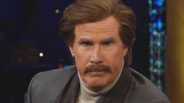 Will Ferrell