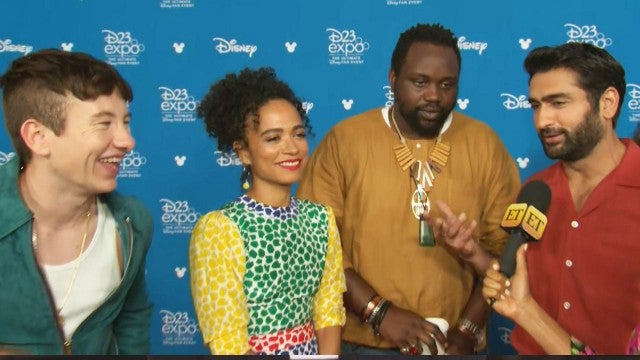 The Eternals - Articles, Videos, Photos and More ...