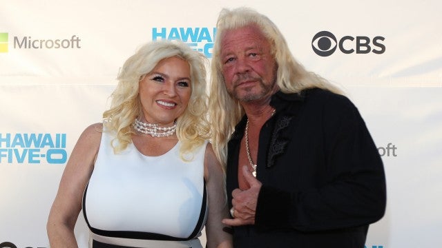 did beth chapman smoke cigarettes in real life The Condition That Almost Cost Dog The Bounty Hunter His Family of Beth Chapman to