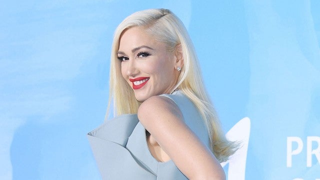 50 Pics That Prove Gwen Stefani Is Ageless