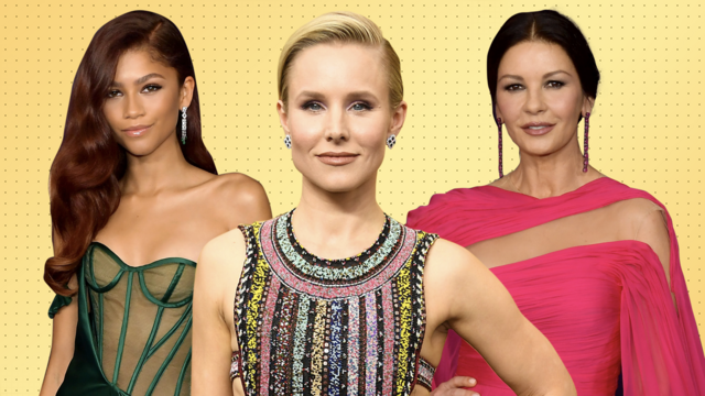 Best Dressed Celebs at the 2019 Emmys