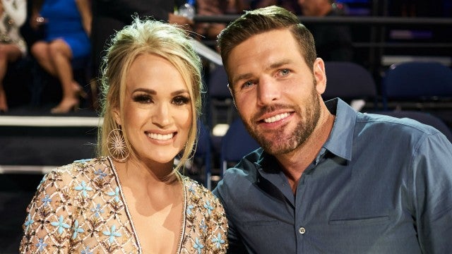 Carrie Underwood and Mike Fisher's Sweetest Family Photos