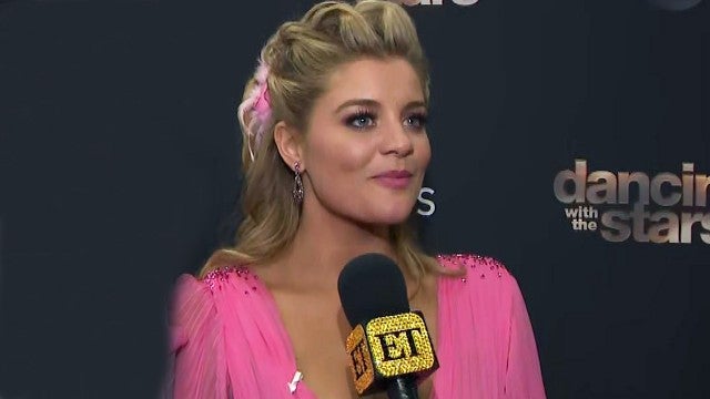 Lauren Alaina Exclusive Interviews Pictures And More Entertainment 