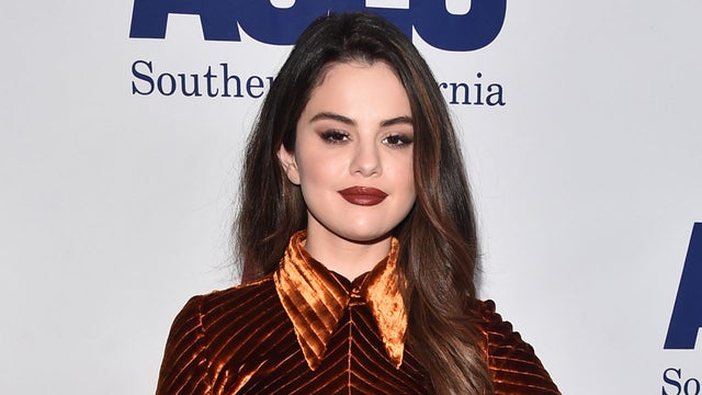 Must-See Celeb Sightings: November 11-17, 2019