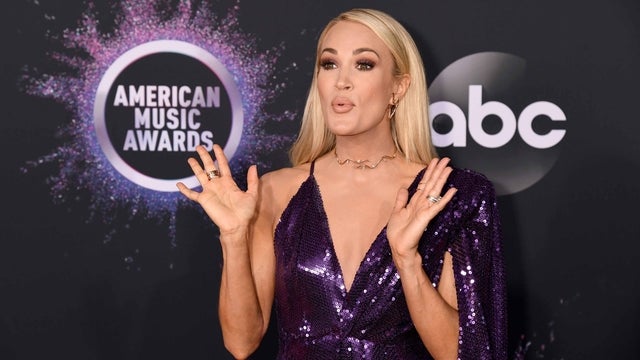 2019 American Music Awards: See All the Red Carpet Arrivals