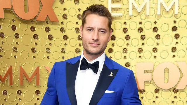 34 Times Justin Hartley Looked Too Good in a Suit