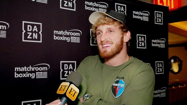 Logan Paul - Exclusive Interviews, Pictures & More ...