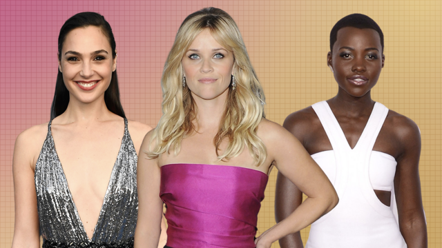 Best Critics' Choice Awards Dresses of All Time